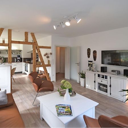 Apartment With Sauna In Sch Nbrunn Thuringia Schönbrunn 외부 사진