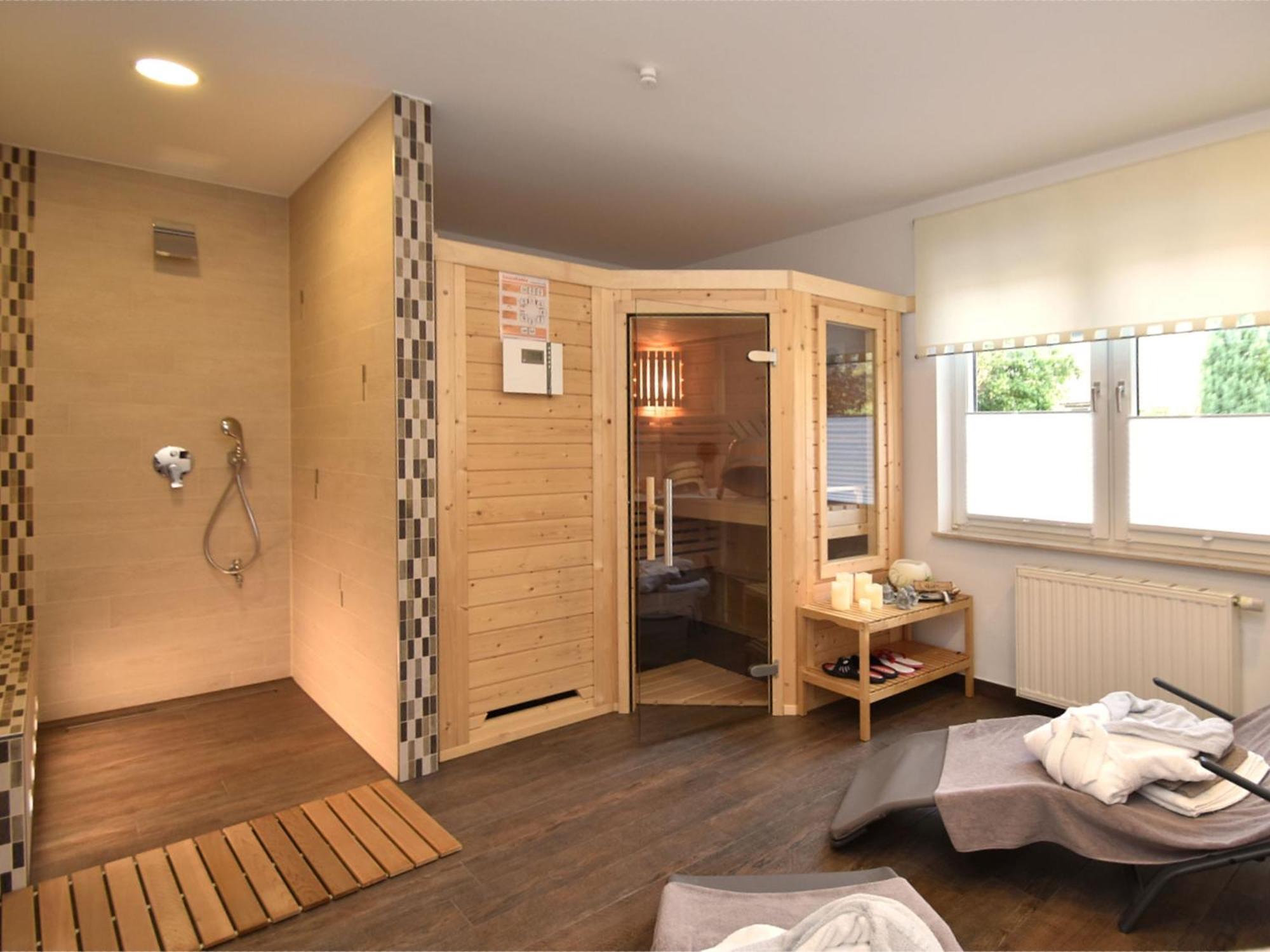 Apartment With Sauna In Sch Nbrunn Thuringia Schönbrunn 외부 사진