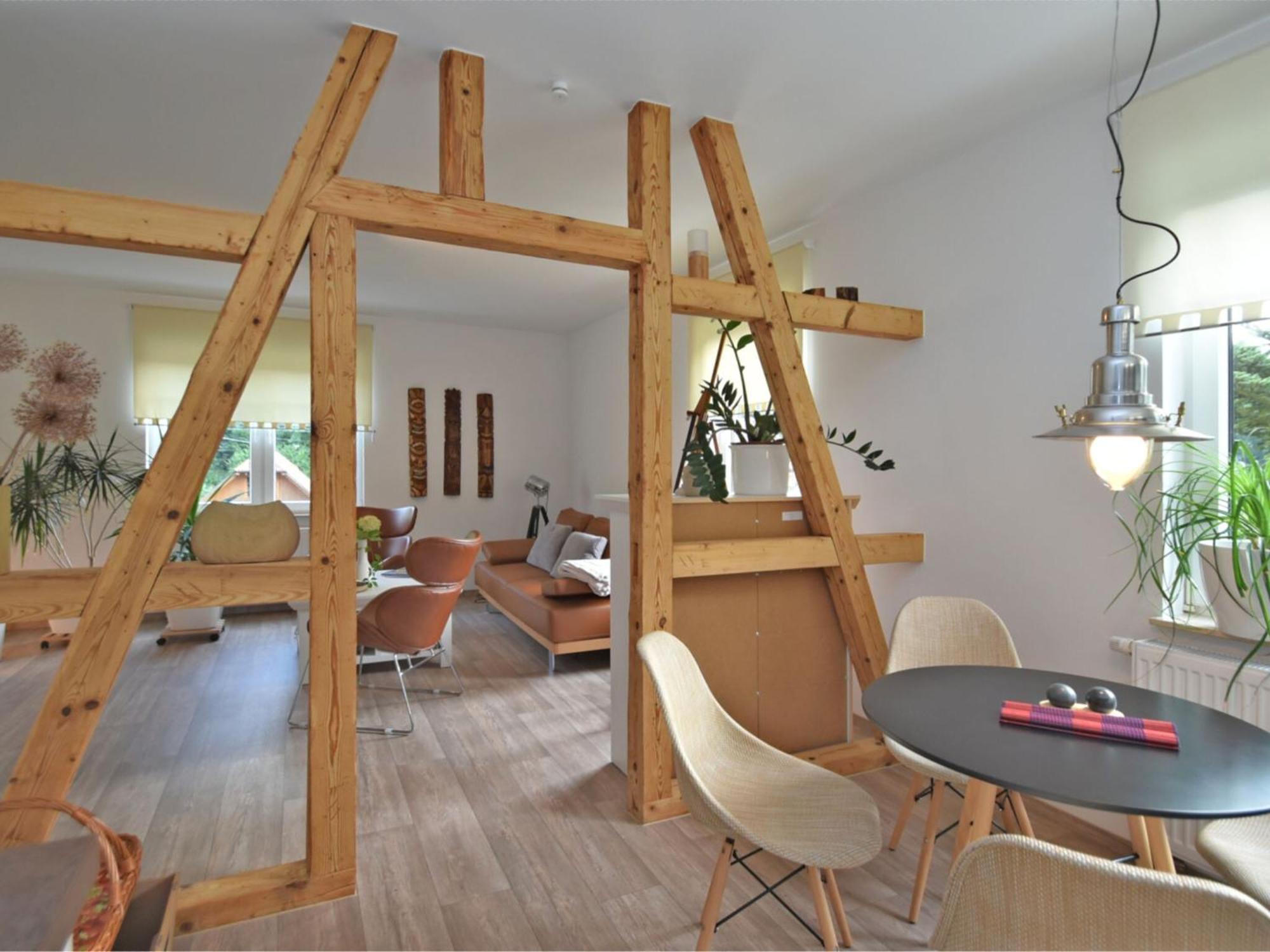 Apartment With Sauna In Sch Nbrunn Thuringia Schönbrunn 외부 사진