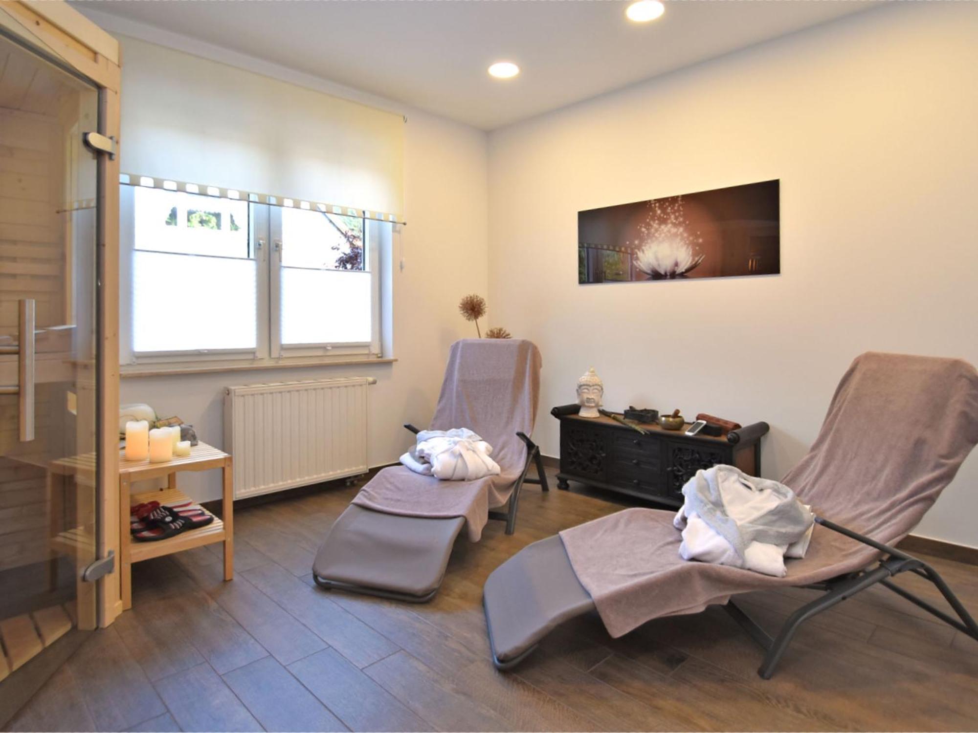 Apartment With Sauna In Sch Nbrunn Thuringia Schönbrunn 외부 사진