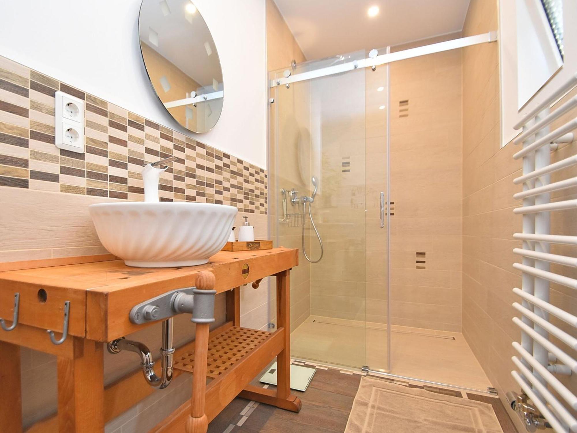 Apartment With Sauna In Sch Nbrunn Thuringia Schönbrunn 외부 사진